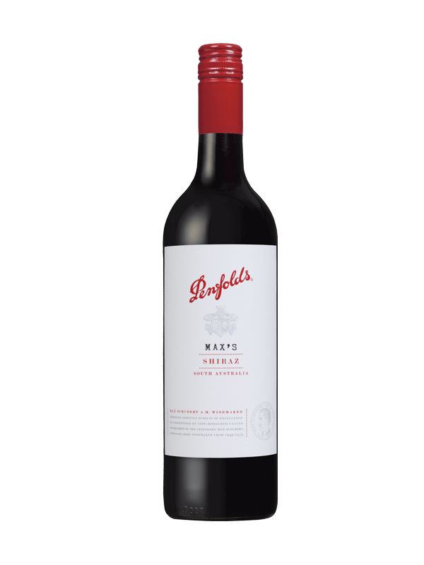 Penfolds max sales