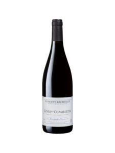 Domaine Vincent Bachelet, Gevrey-Chambertin