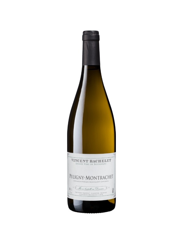 Domaine Vincent Bachelet Puligny Montrachet