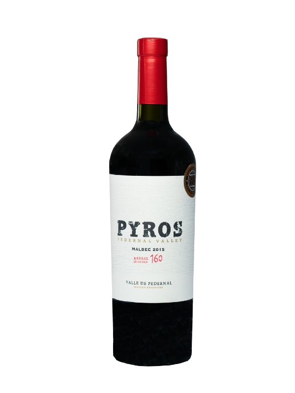 Pyros Malbec