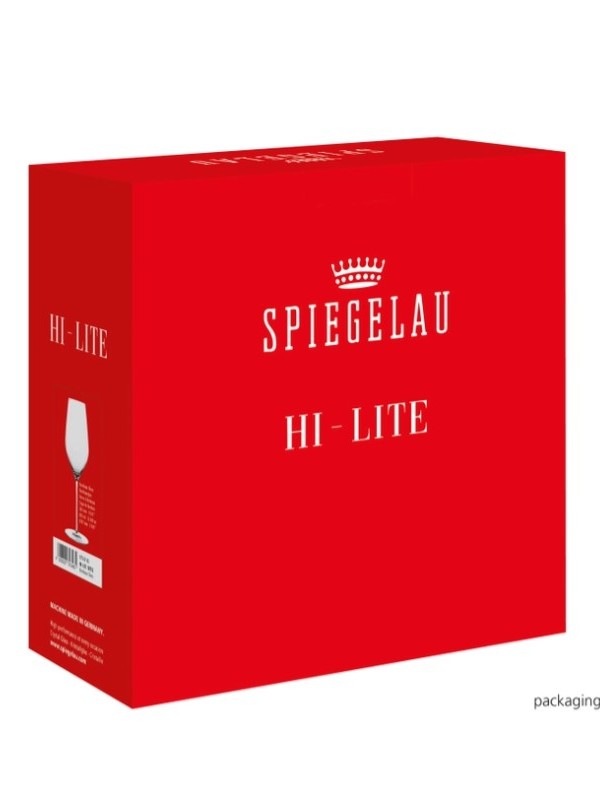 hi lite spiegelau w3