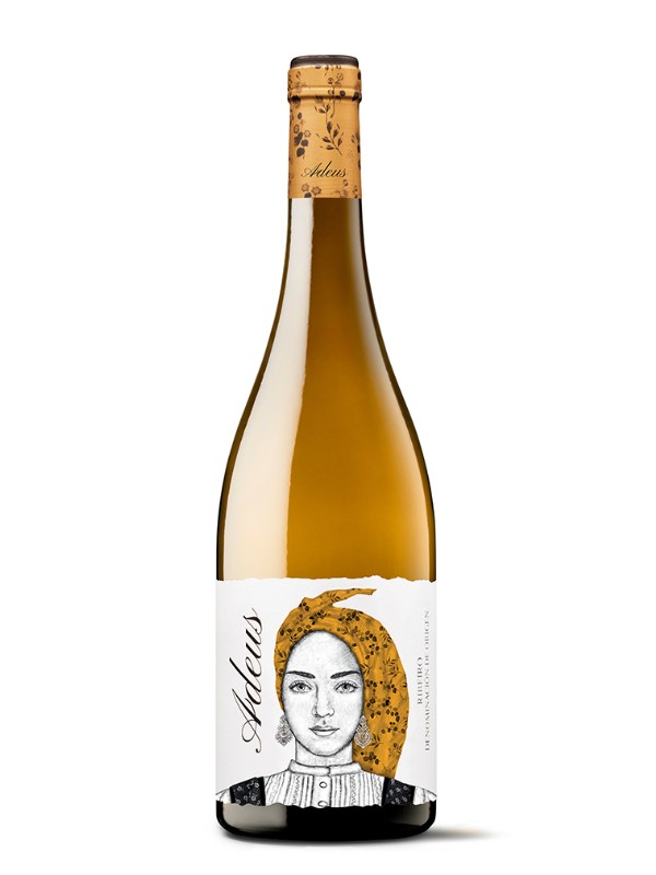 bodegas campante adeus ribeiro